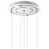 Крепление для основания Odeon Light Molto 4346/1N