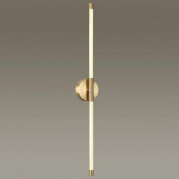 Бра Odeon Light Anta 4392/20WL-2