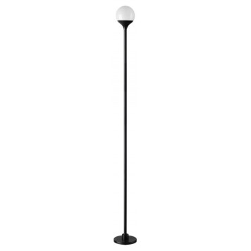 Наземный высокий светильник Odeon Light NATURE 7120/3GLB