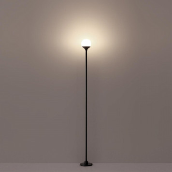 Наземный высокий светильник Odeon Light NATURE 7120/3GLB-2