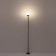 Наземный высокий светильник Odeon Light NATURE 7120/3GLB