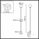 Наземный высокий светильник Odeon Light NATURE 7120/3GLB
