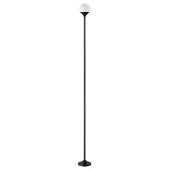 Наземный высокий светильник Odeon Light NATURE 7120/3GLC