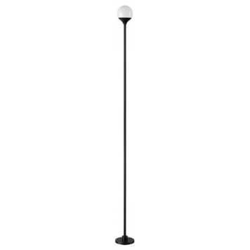 Наземный высокий светильник Odeon Light NATURE 7120/3GLC