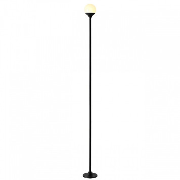 Наземный высокий светильник Odeon Light NATURE 7120/3GLC-1