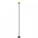 Наземный высокий светильник Odeon Light NATURE 7120/3GLC