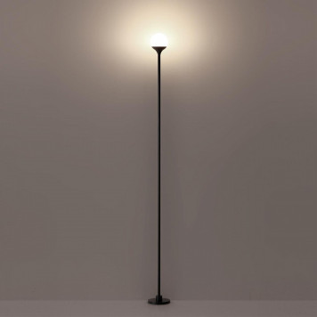 Наземный высокий светильник Odeon Light NATURE 7120/3GLC-2