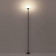 Наземный высокий светильник Odeon Light NATURE 7120/3GLC