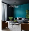 Подвесная люстра O-LUCE Montserrat 6004-1