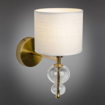 Бра Omnilux Amelia OML-56701-01-1