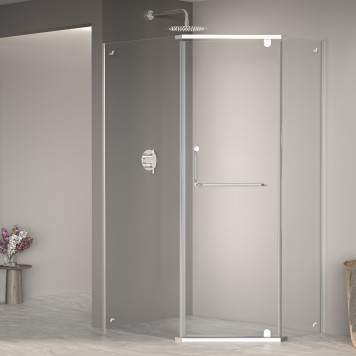 Душевой уголок RGW PA-091 800x900