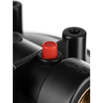 Корпус Гейзер C23 10BB синий (50784)-7
