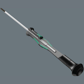 Набор отверток Wera Kraftform micro для электронщиков + стойка 2035/6 (05118150001)-5