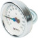 Термометр биметаллический накладной Watts FR810 (ТАВ) 63/120