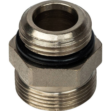 Байпасный вентиль LUXOR VB 751 G1 с выводами для коллектора, 1&x200 мм-4