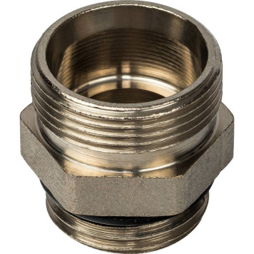 Байпасный вентиль LUXOR VB 751 G1 с выводами для коллектора, 1&x200 мм-5