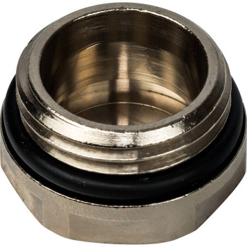 Байпасный вентиль LUXOR VB 751 G1 с выводами для коллектора, 1&x200 мм-6