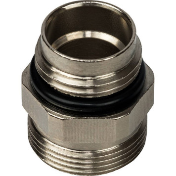 Байпасный вентиль LUXOR VB 751 G1 с выводами для коллектора, 1&x200 мм-8