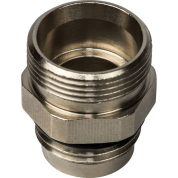 Байпасный вентиль LUXOR VB 751 G1 с выводами для коллектора, 1&x200 мм-9