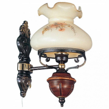 Бра Reccagni Angelo 2400 A 2400/1-1