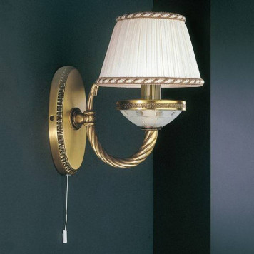 Бра Reccagni Angelo 4660 A 4660/1-1