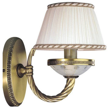 Бра Reccagni Angelo 4660 A 4660/1-2