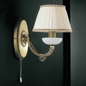 Бра Reccagni Angelo 5400 A 5400/1-1