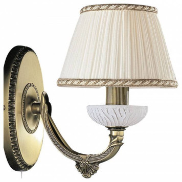 Бра Reccagni Angelo 5400 A 5400/1-2