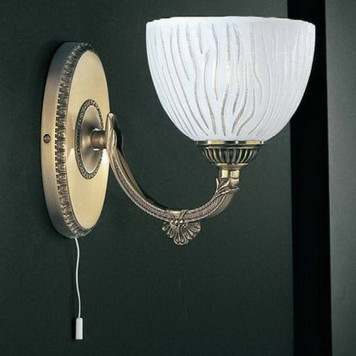 Бра Reccagni Angelo 5600 A 5600/1-1