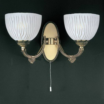 Бра Reccagni Angelo 5600 A 5600/2-1