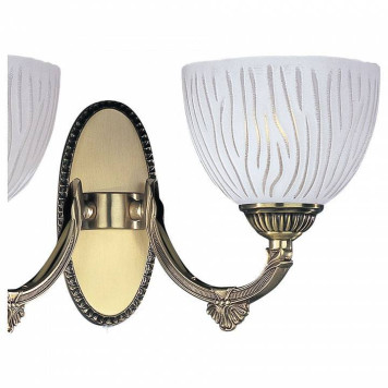 Бра Reccagni Angelo 5600 A 5600/2-2