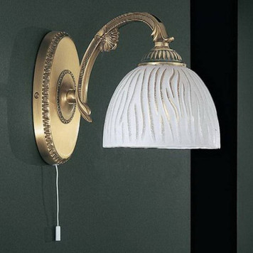 Бра Reccagni Angelo 5650 A 5650/1-1