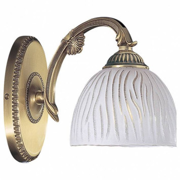 Бра Reccagni Angelo 5650 A 5650/1-2