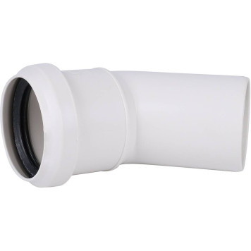 Комплект Sinikon Комфорт Отвод D050x45-2