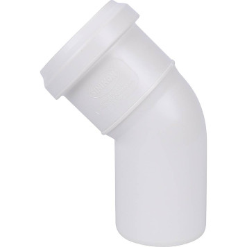Комплект Sinikon Комфорт Отвод D050x45-3