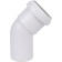 Комплект Sinikon Комфорт Отвод D050x45