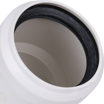 Комплект Sinikon Комфорт Отвод D050x45-5