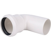 Отвод Sinikon КОМФОРТ ПЛЮС D 050 x 87 504035.K (504035.K)