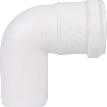 Комплект Sinikon Комфорт Отвод D050x87-4