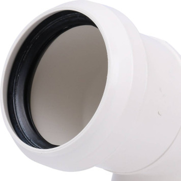 Комплект Sinikon Комфорт Отвод D050x87-5