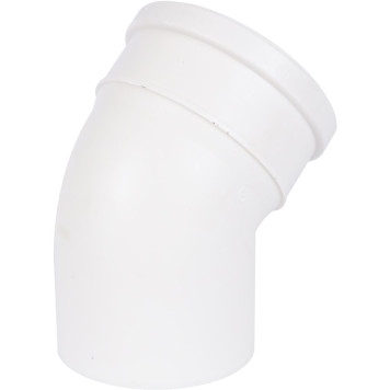 Sinikon Комфорт Отвод D 110x45-1