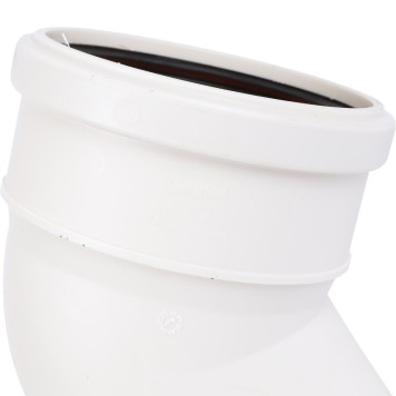 Sinikon Комфорт Отвод D 110x45-4