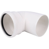 Отвод Sinikon КОМФОРТ ПЛЮС D 110 x 87 504059.K (504059.K)