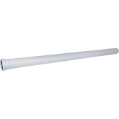 Труба Sinikon ПП D 110 L 2000 S 3,4 Rain Flow (500093.F)