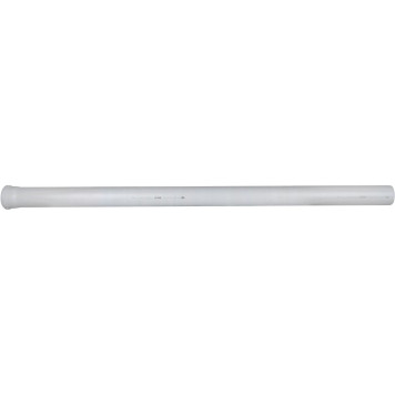 Труба Sinikon ПП D 110 L 2000 S 3,4 Rain Flow (500093.F)-3