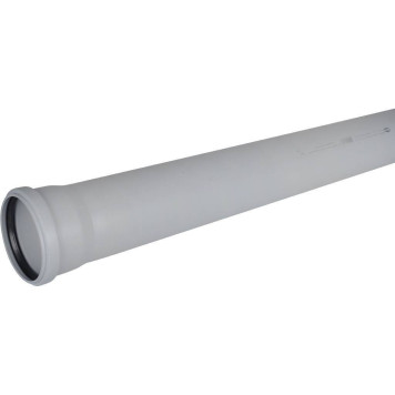 Труба Sinikon D 110 x 3,4 SN4 500095.F (500095.F)-1
