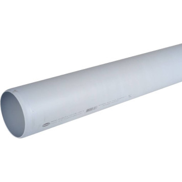 Труба Sinikon D 110 x 3,4 SN4 500095.F (500095.F)-2
