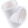 Тройник Kalde d=75 для сварки полипропиленовых труб (белый)