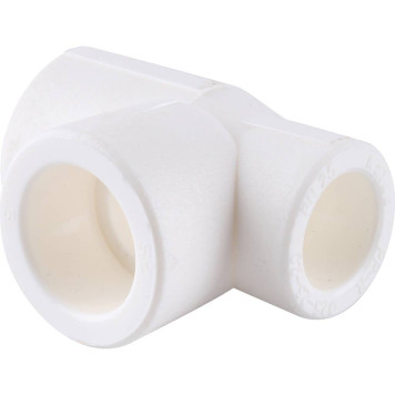 Тройник переходной Kalde для ПП труб 25х25х20