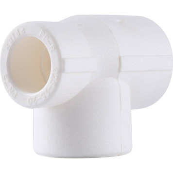 Тройник переходной Kalde для ПП труб 25х25х20-2